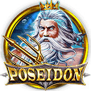 Huyền Thoại Thần Biển game cover
