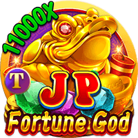 JP Thần Tài game cover